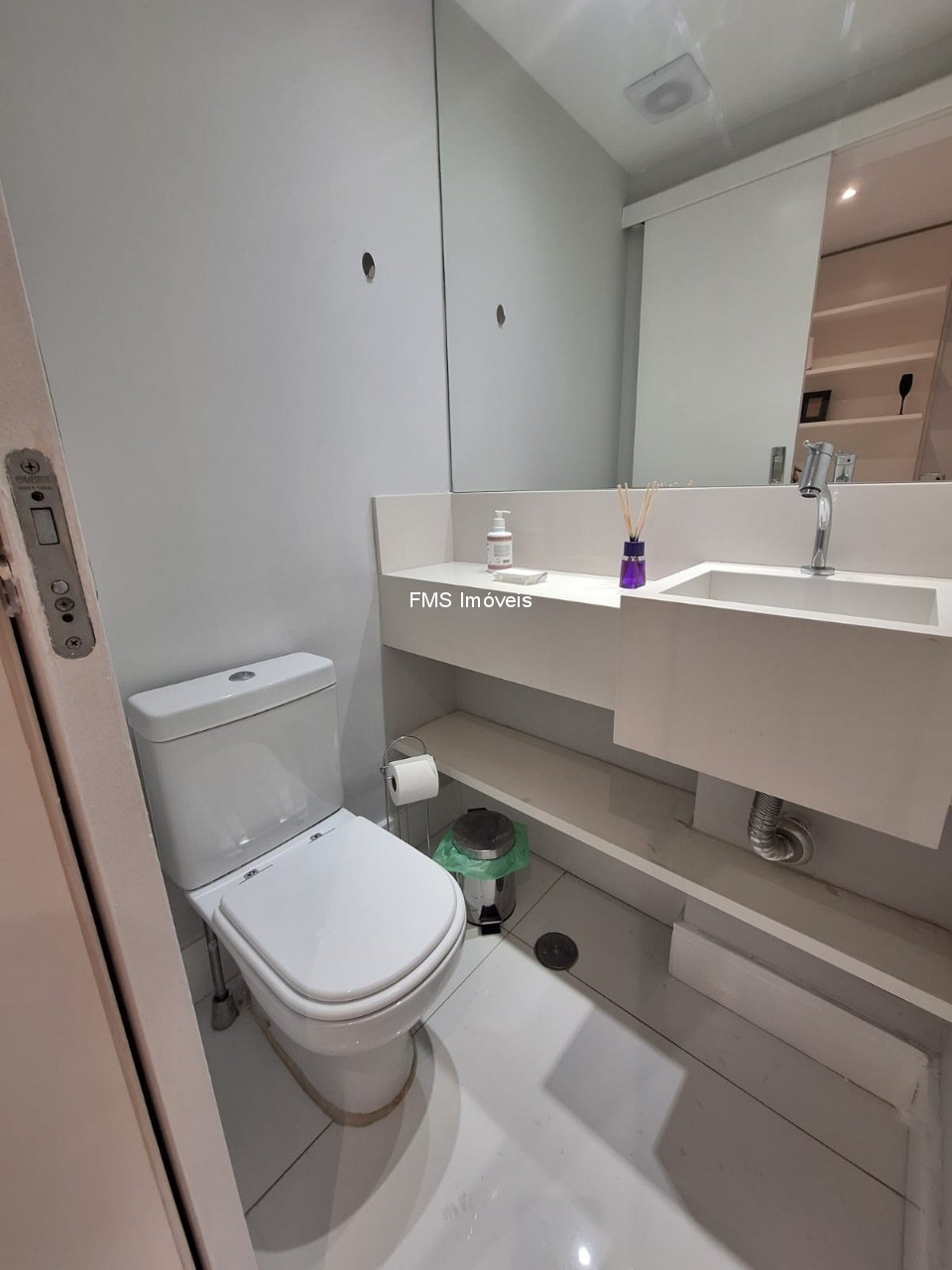 Apartamento, 1 quarto, 54 m² - Foto 14