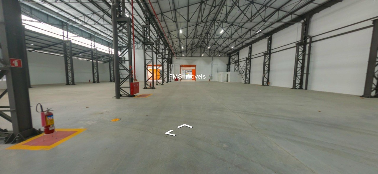 Depósito-Galpão, 870 m² - Foto 5