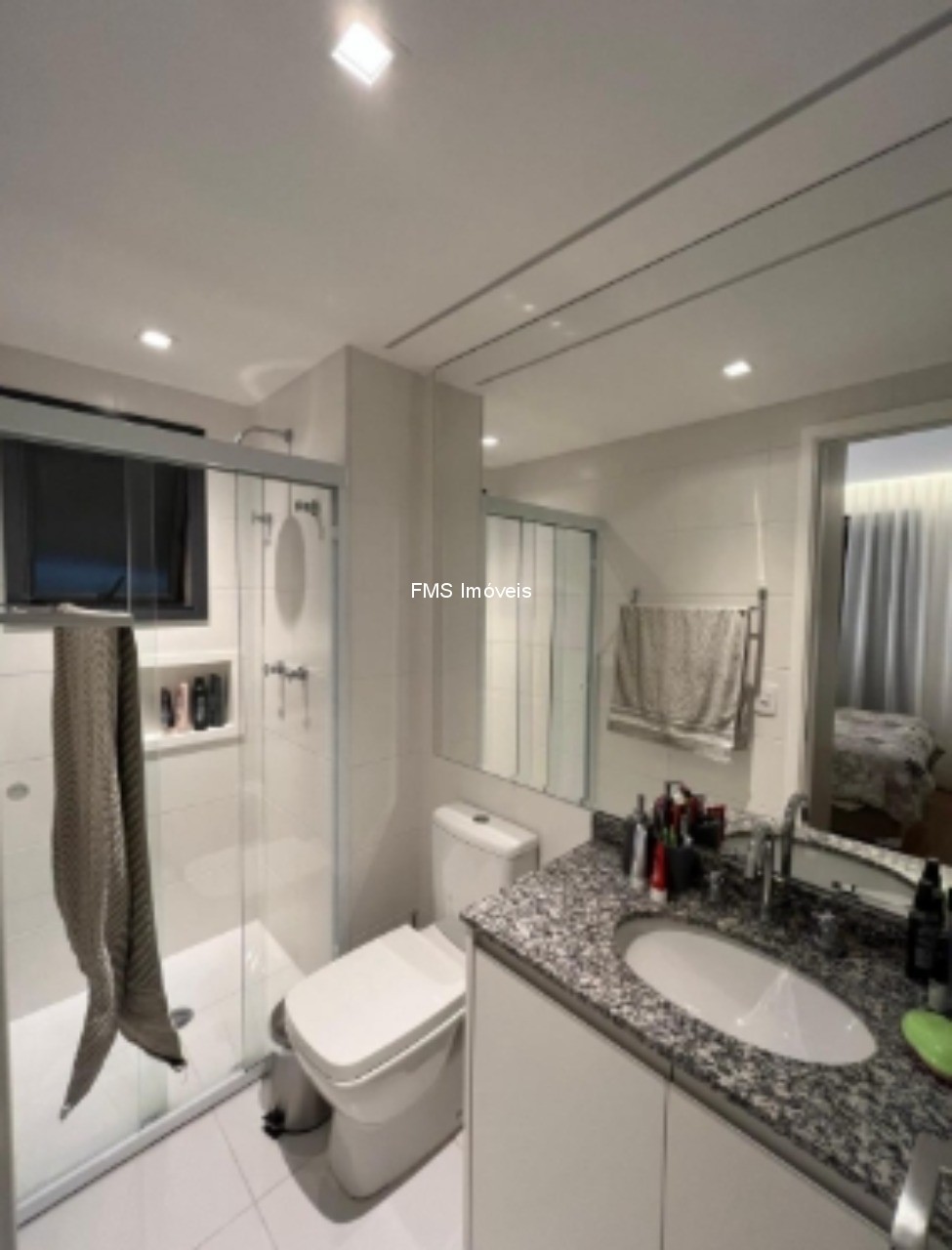 Apartamento, 1 quarto, 61 m² - Foto 6
