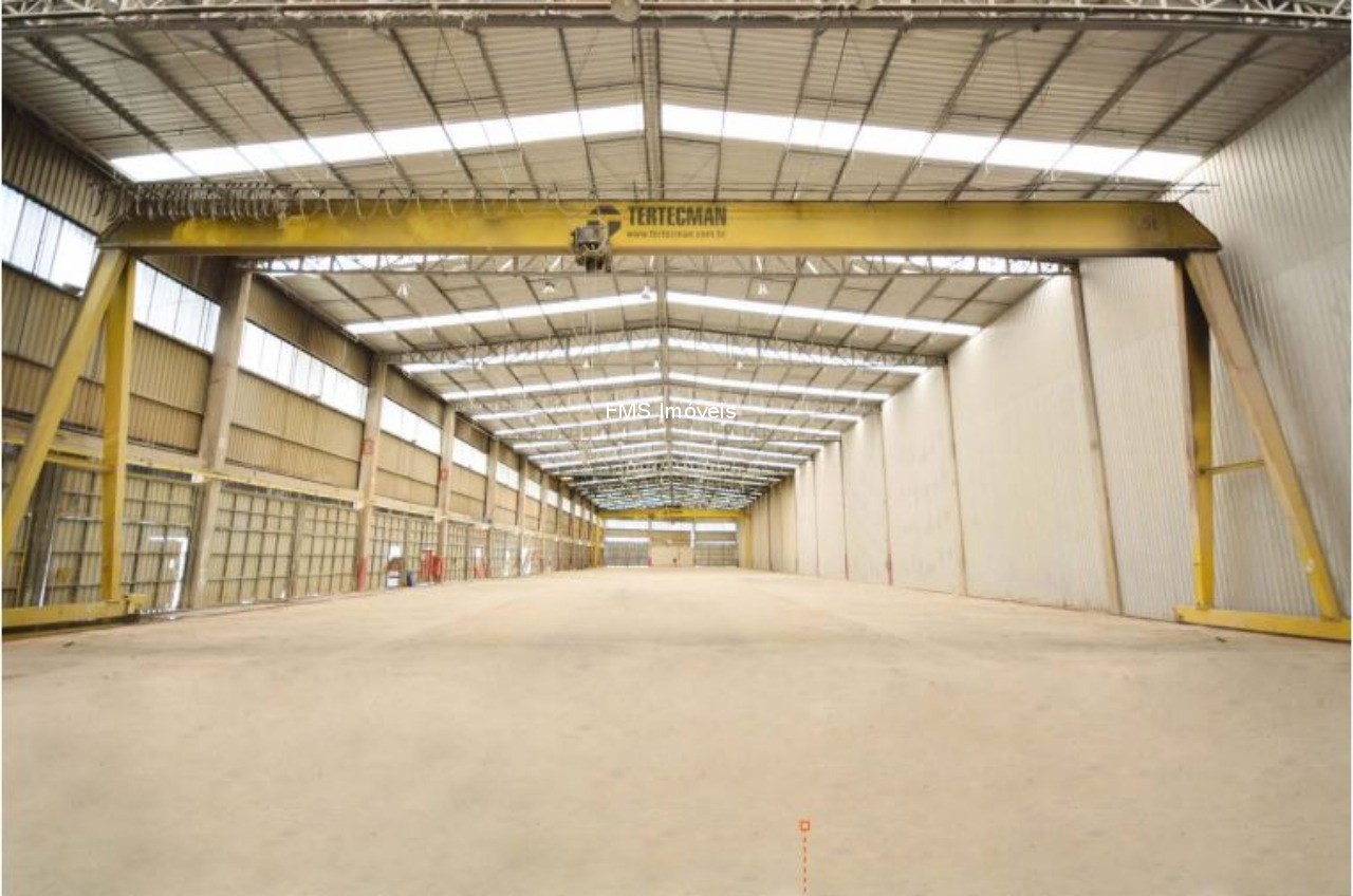 Depósito-Galpão, 15202 m² - Foto 2