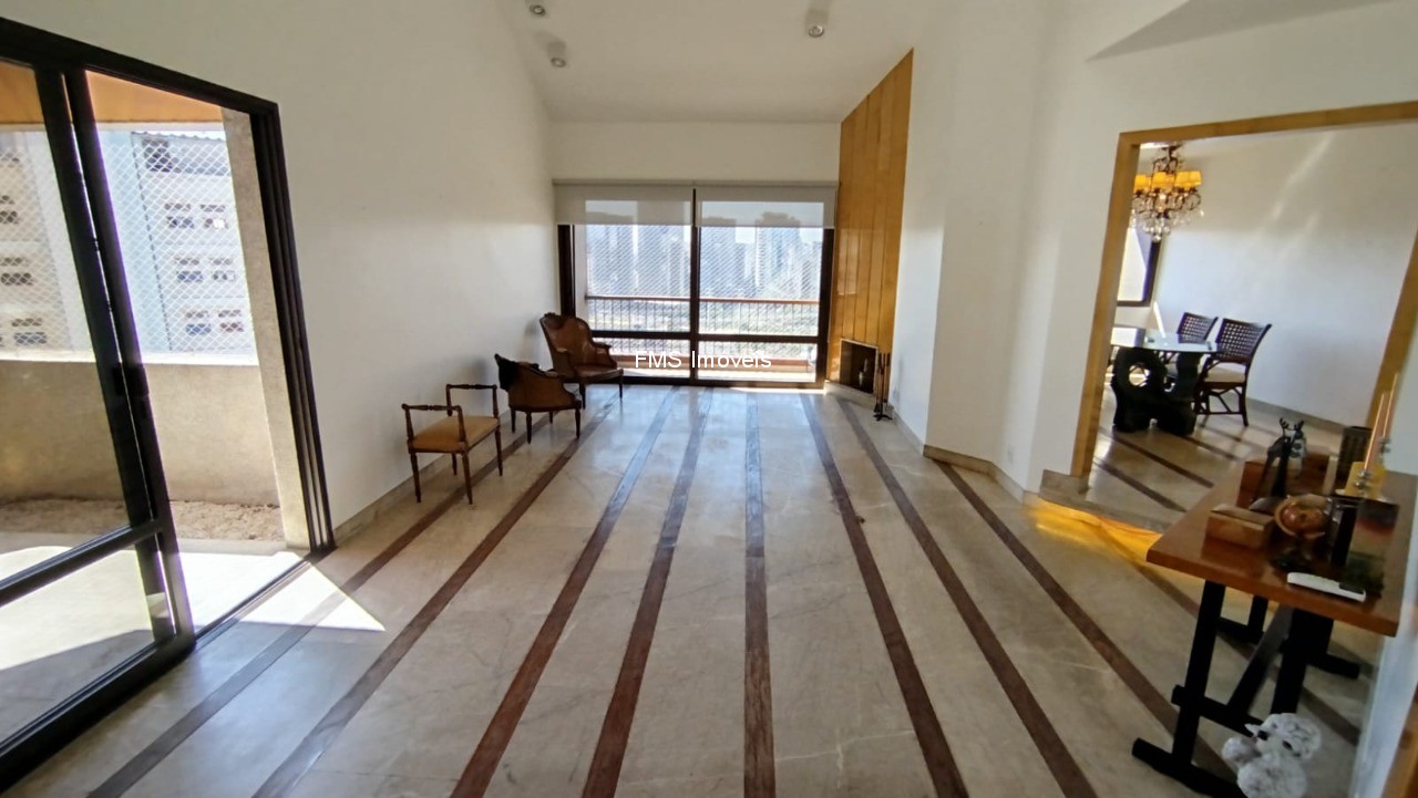 Apartamento, 3 quartos, 490 m² - Foto 2