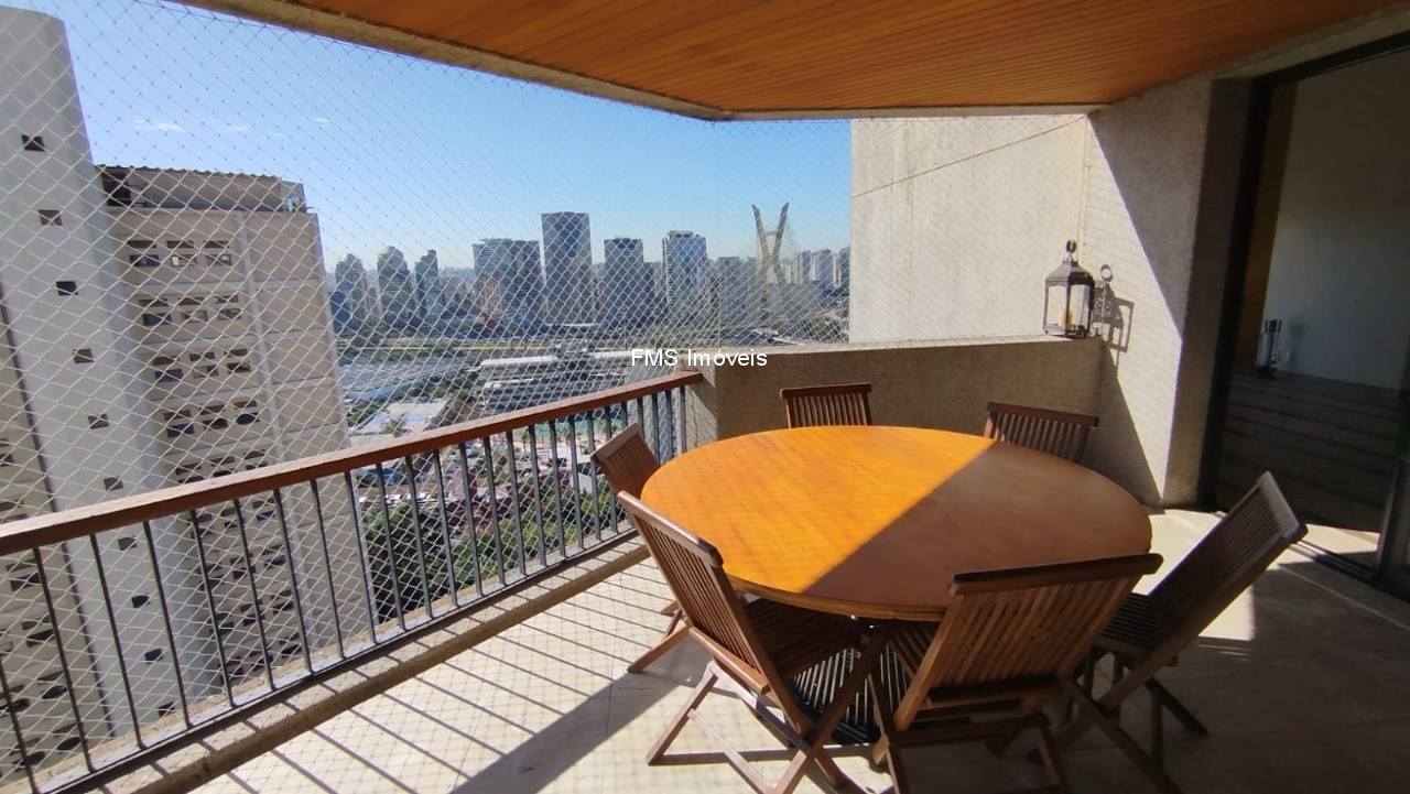 Apartamento, 3 quartos, 490 m² - Foto 41