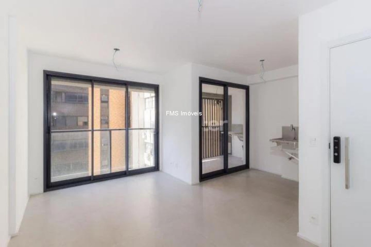 Apartamento, 2 quartos, 70 m² - Foto 1