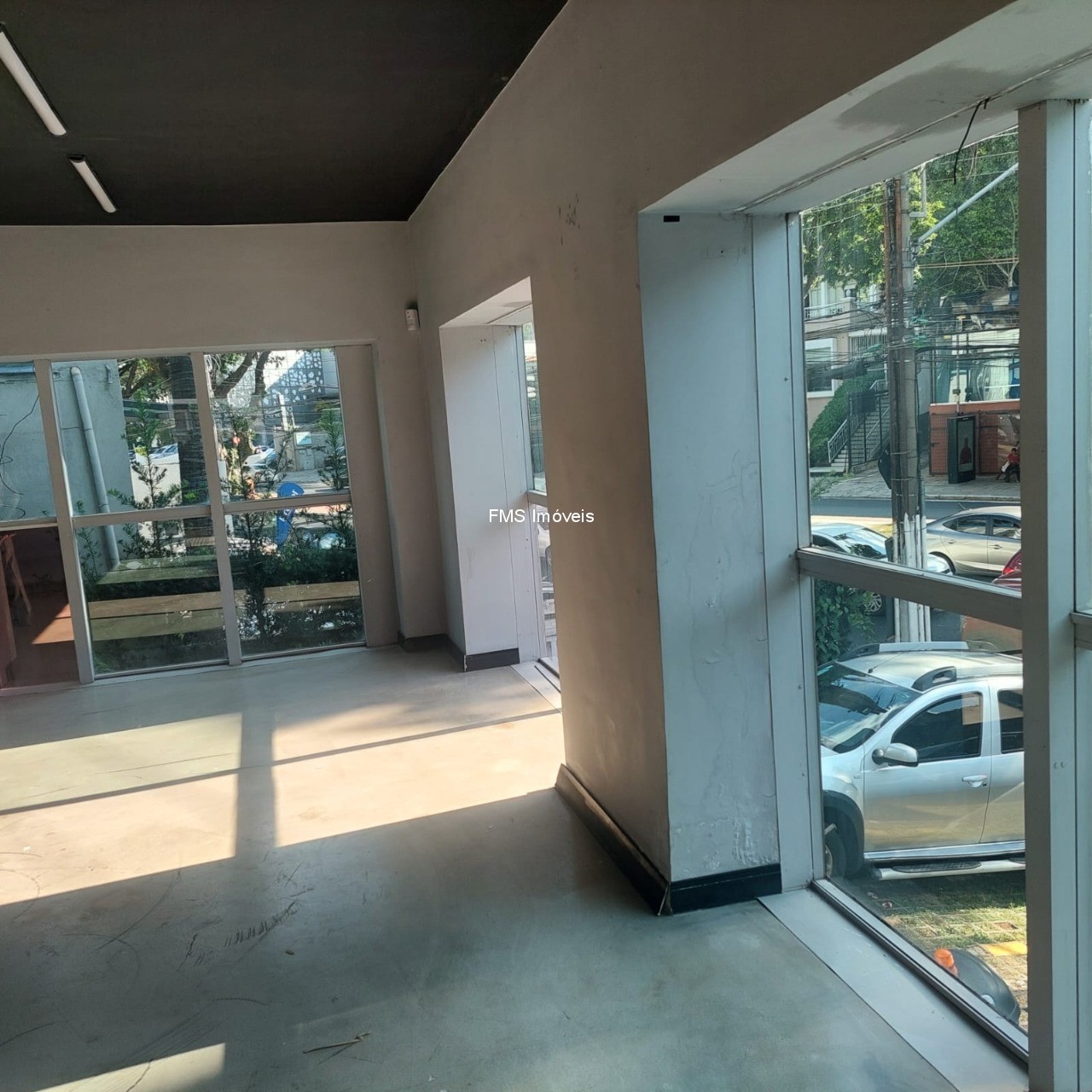Loja-Salão, 450 m² - Foto 4