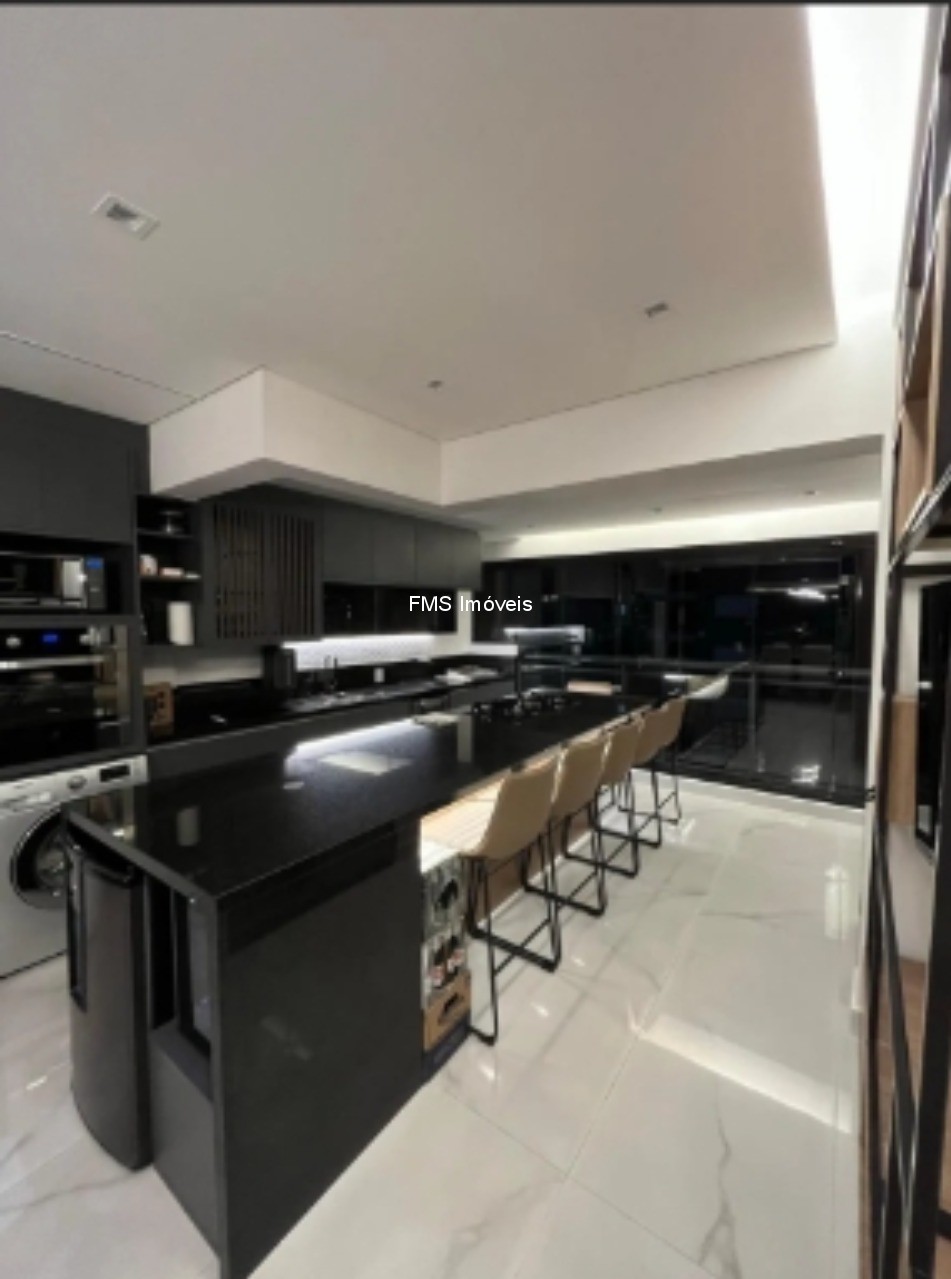 Apartamento, 1 quarto, 61 m² - Foto 4