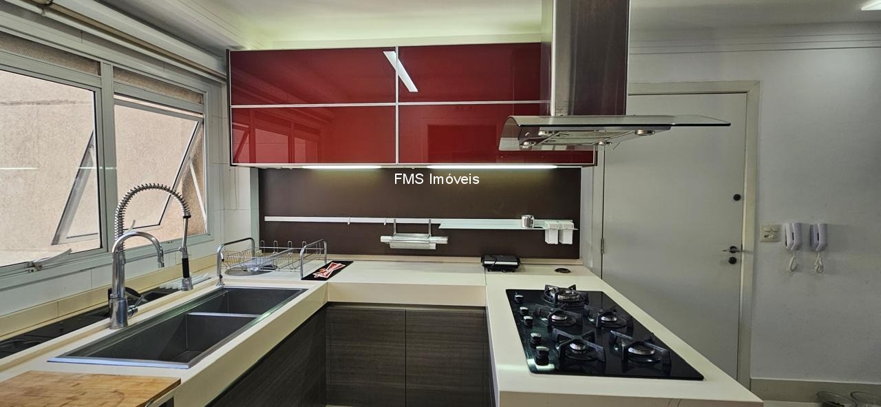 Apartamento, 4 quartos, 206 m² - Foto 28