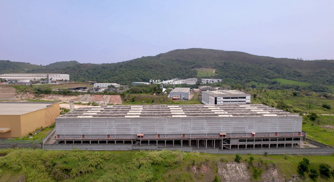 Depósito-Galpão, 1225 m² - Foto 11