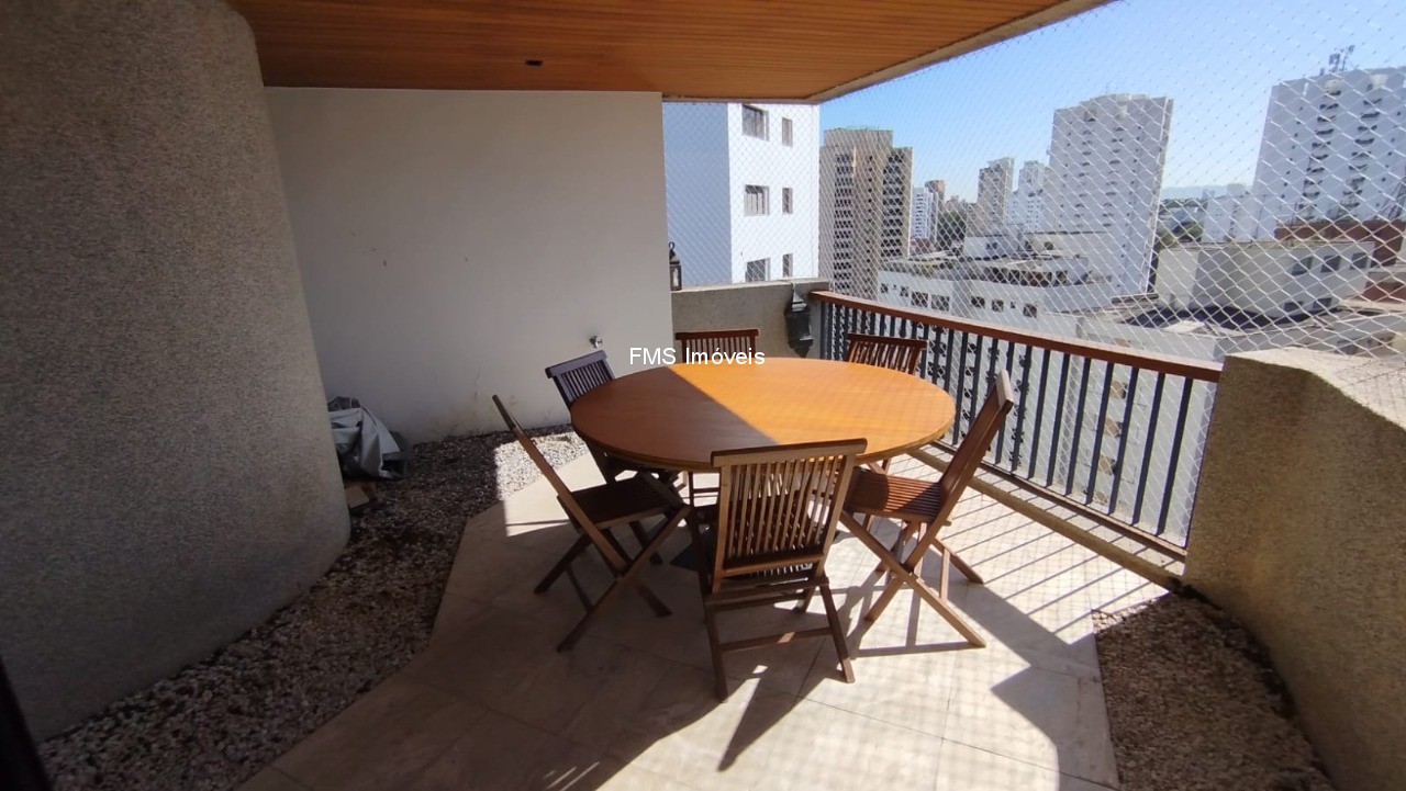 Apartamento, 3 quartos, 490 m² - Foto 39