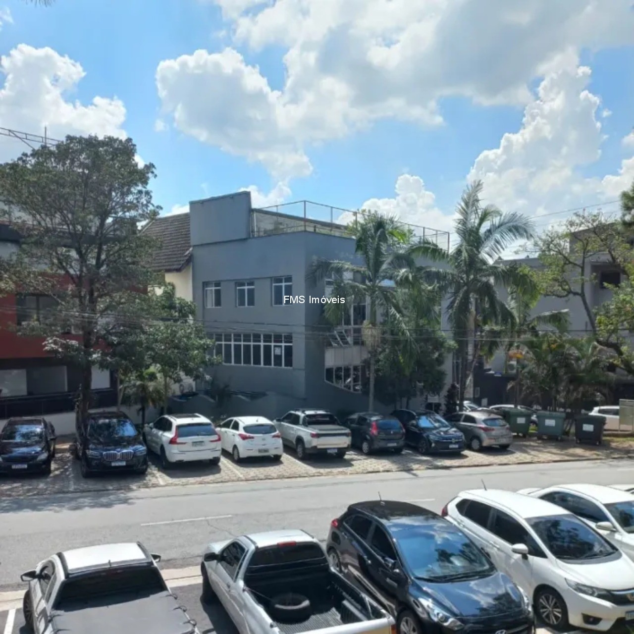 Prédio Inteiro, 800 m² - Foto 2