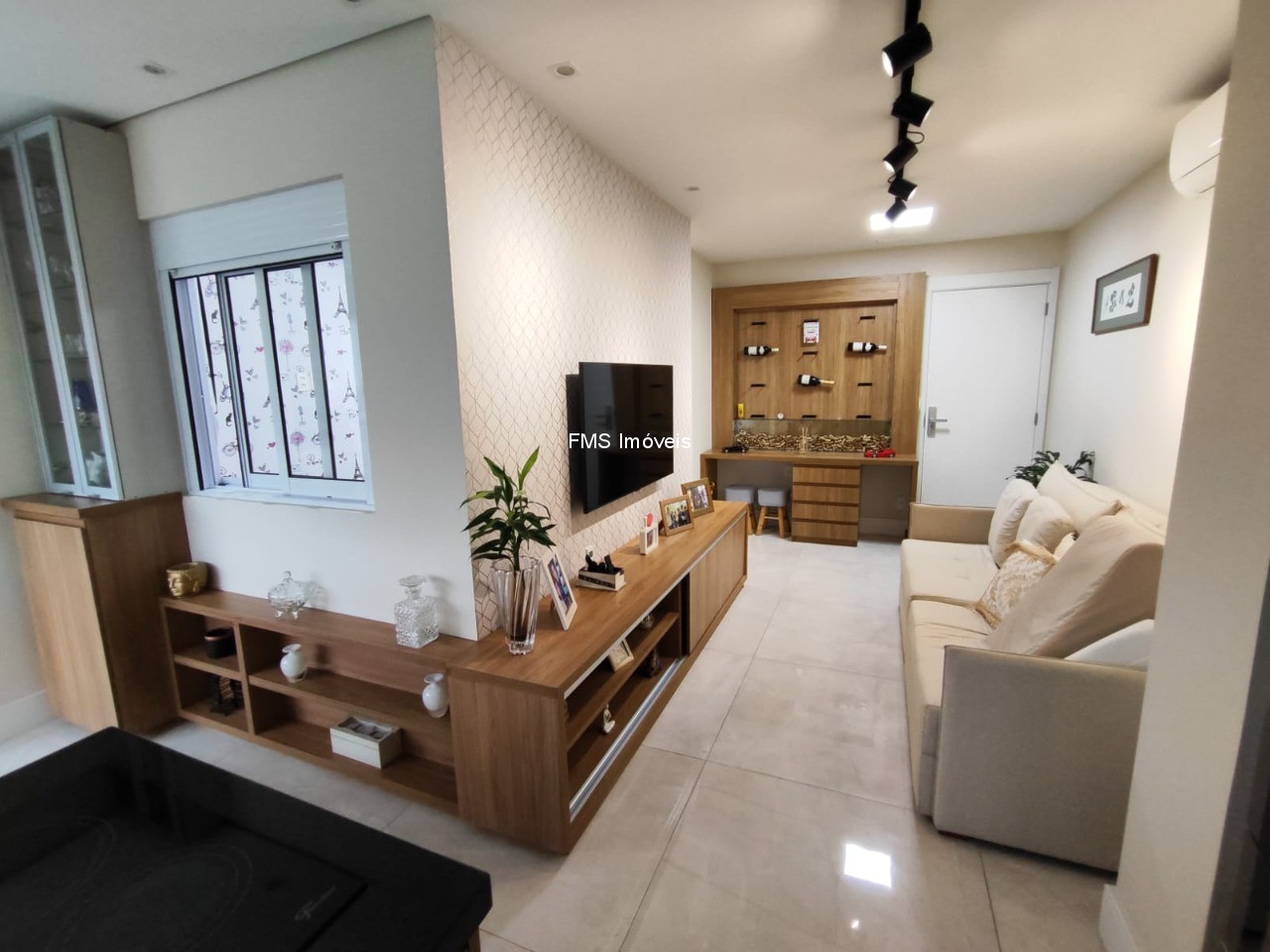 Apartamento, 2 quartos, 53 m² - Foto 18