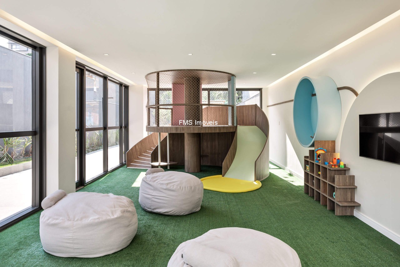 Apartamento, 3 quartos, 92 m² - Foto 40