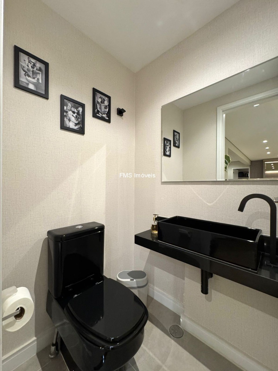 Apartamento, 3 quartos, 197 m² - Foto 7