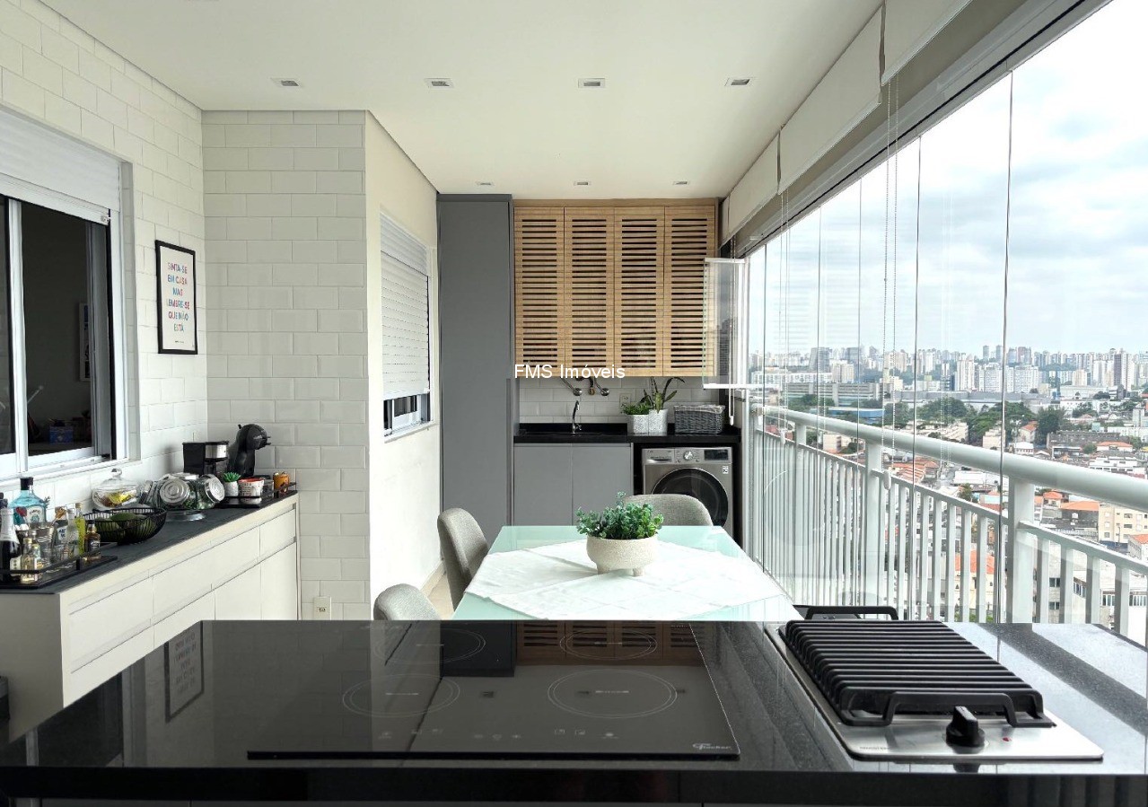 Apartamento, 2 quartos, 53 m² - Foto 3