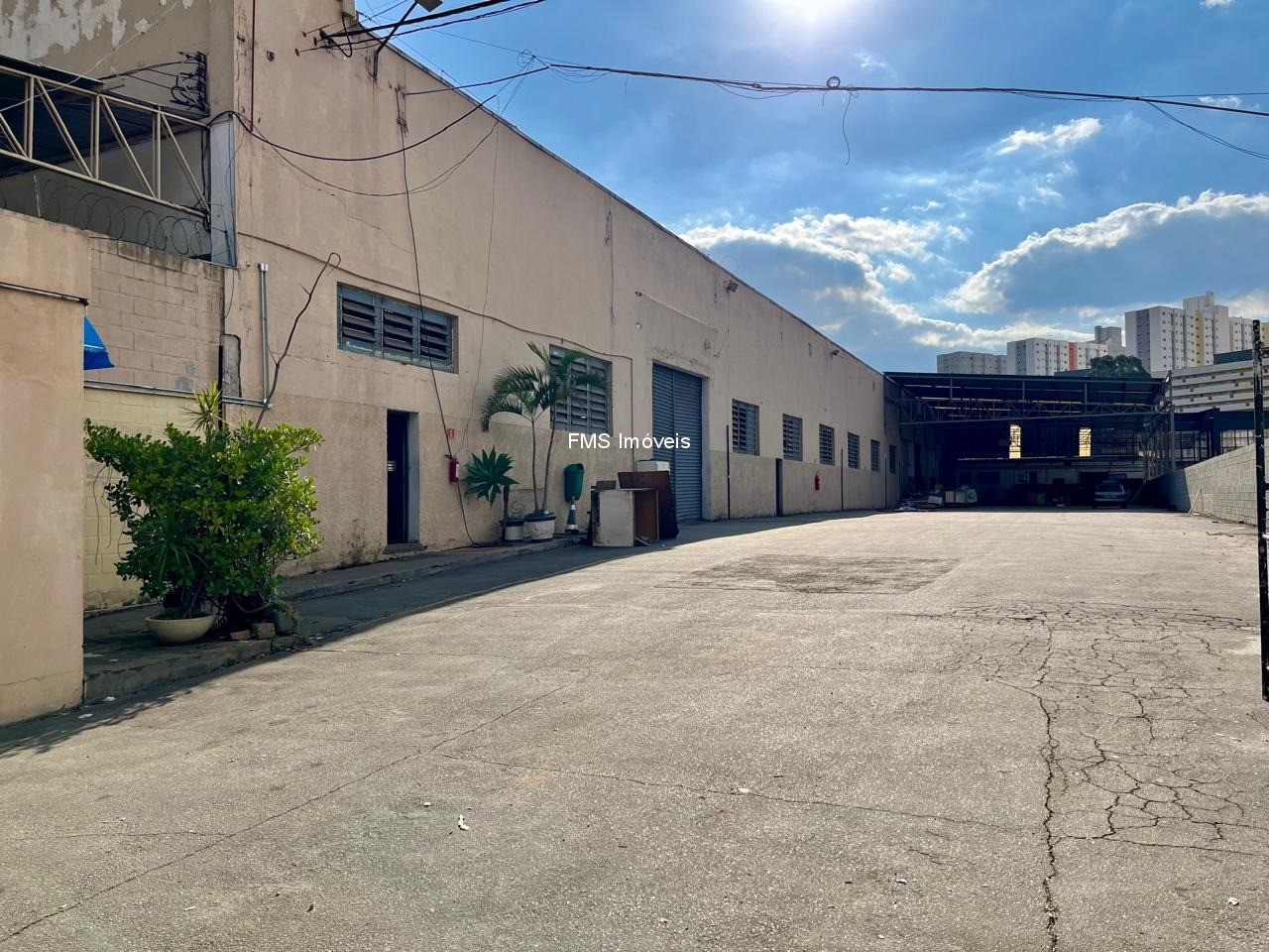 Depósito-Galpão - Foto 4