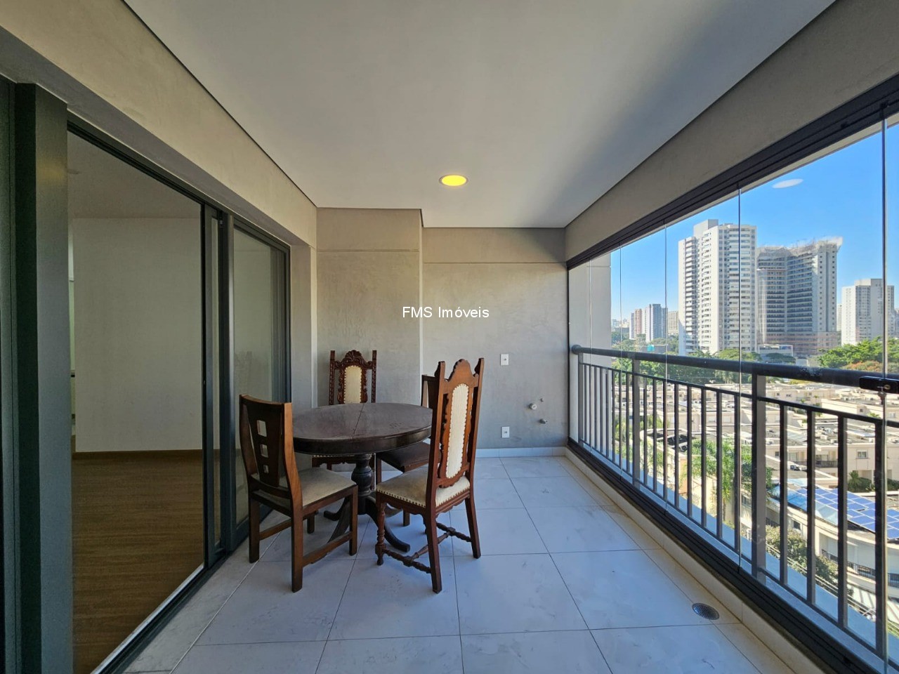 Apartamento, 3 quartos, 92 m² - Foto 27