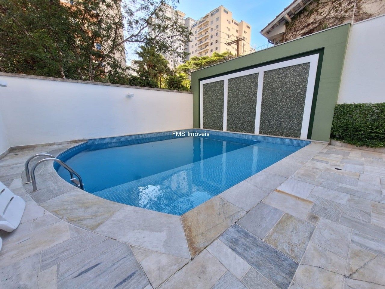 Apartamento, 3 quartos, 155 m² - Foto 41