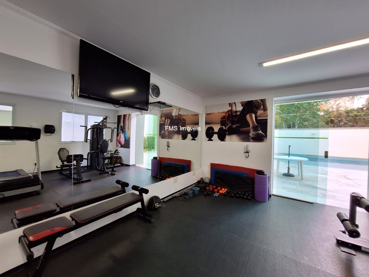 Apartamento, 3 quartos, 155 m² - Foto 44