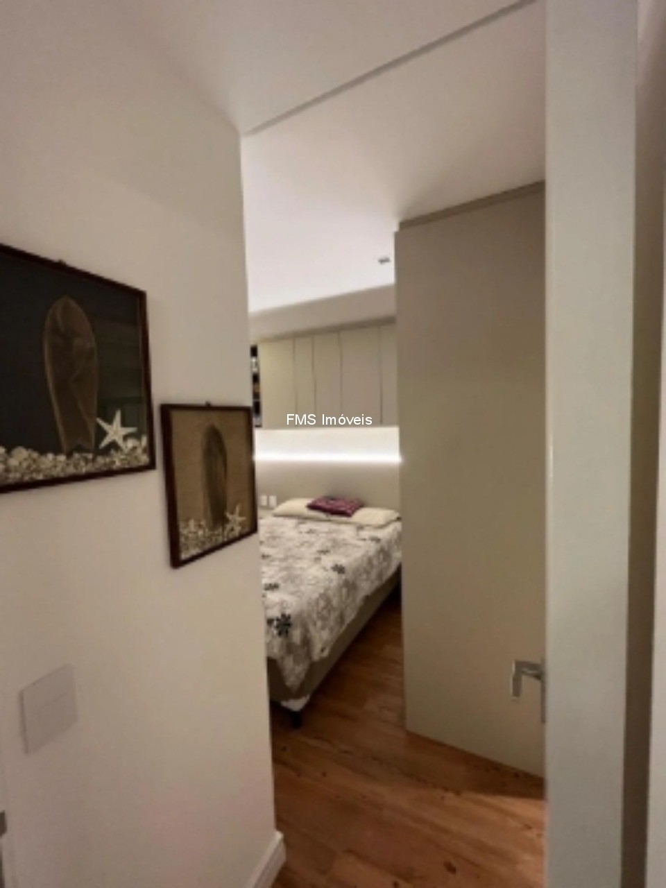 Apartamento, 1 quarto, 61 m² - Foto 8