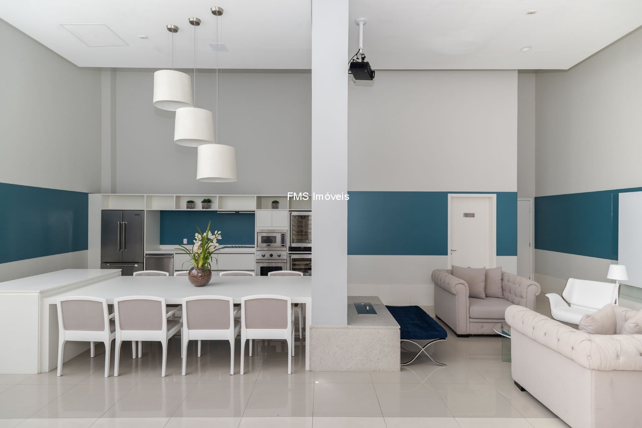 Apartamento, 1 quarto, 54 m² - Foto 43
