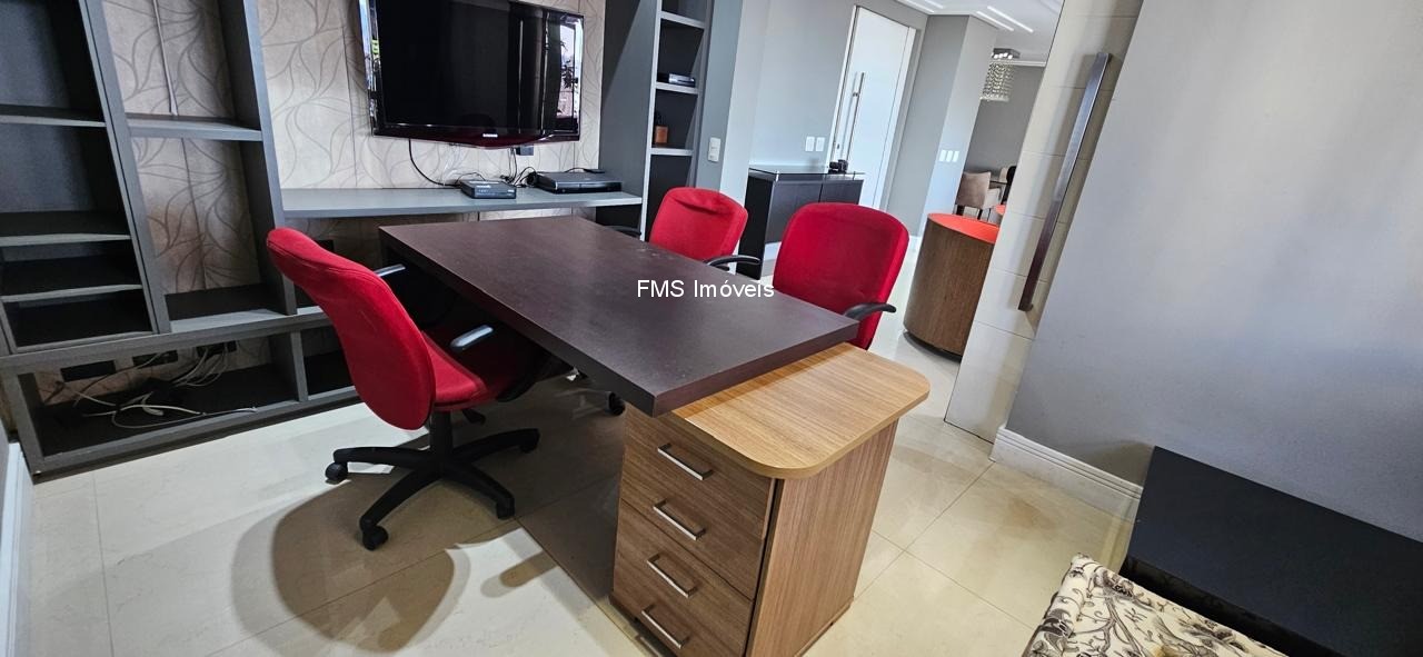 Apartamento, 4 quartos, 206 m² - Foto 24
