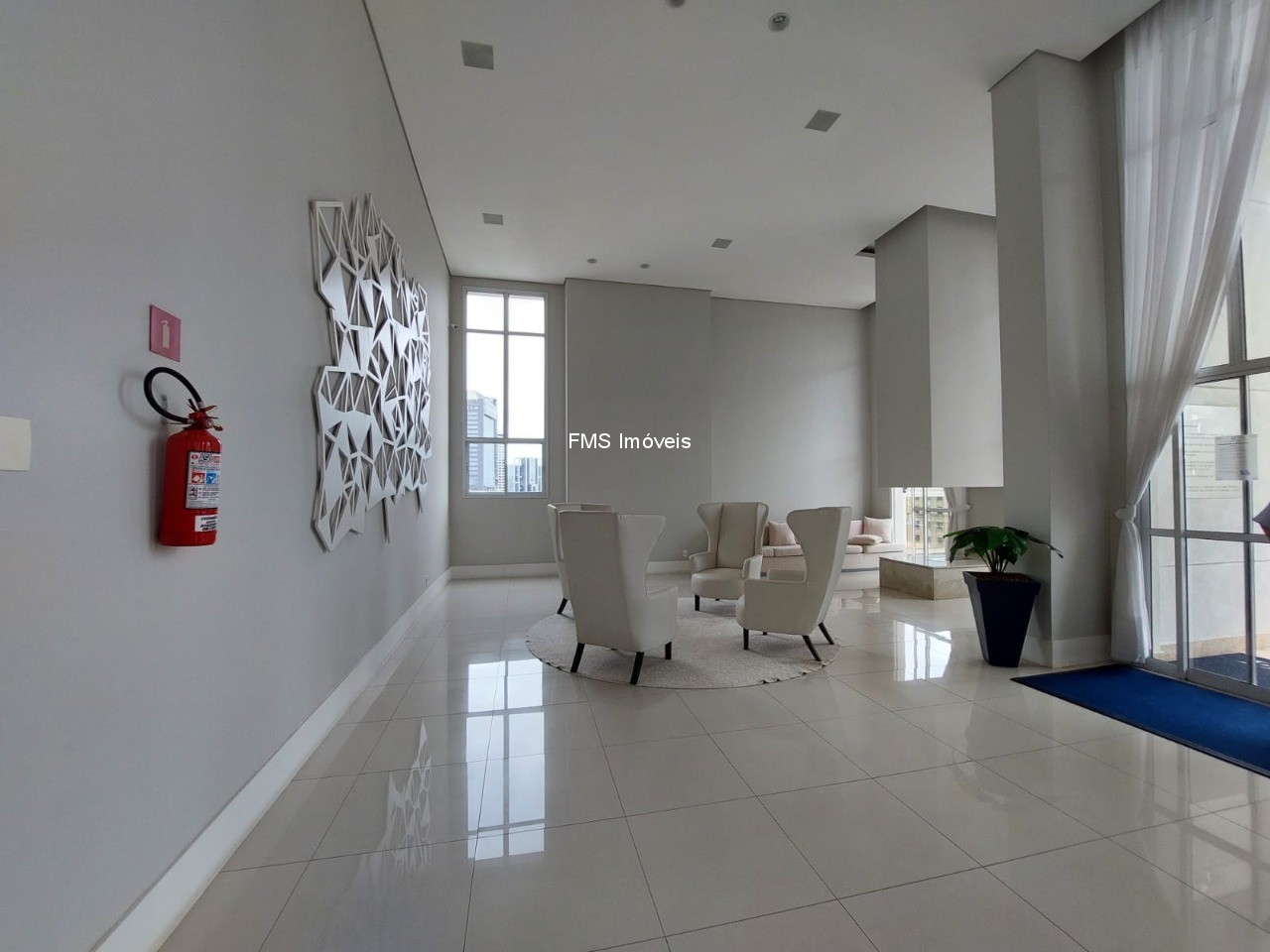 Apartamento, 1 quarto, 62 m² - Foto 39
