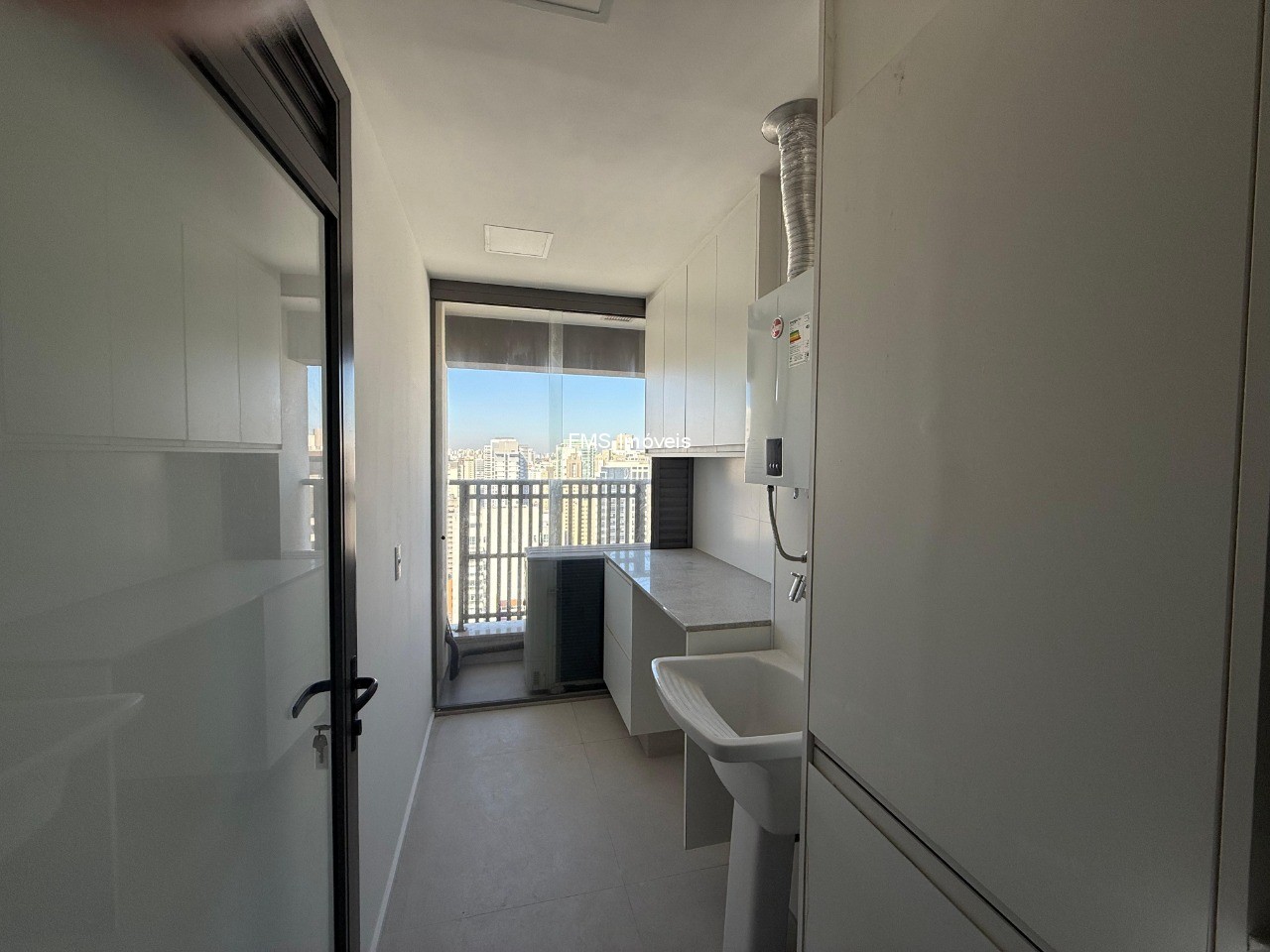Apartamento, 2 quartos, 115 m² - Foto 17