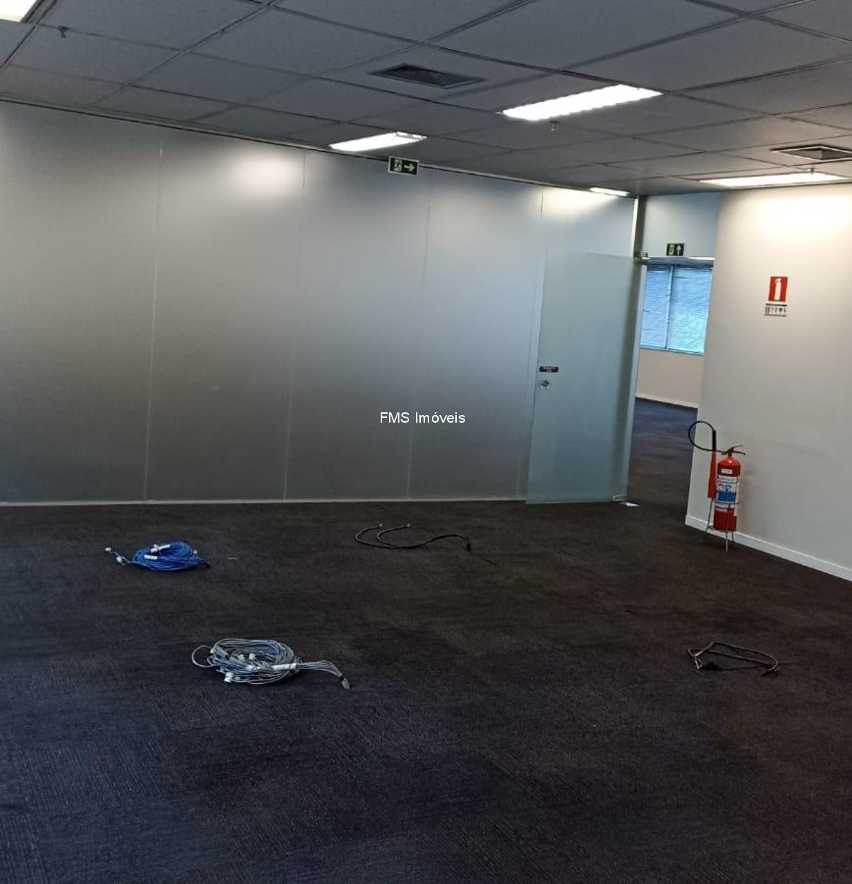Sala-Conjunto, 598 m² - Foto 6