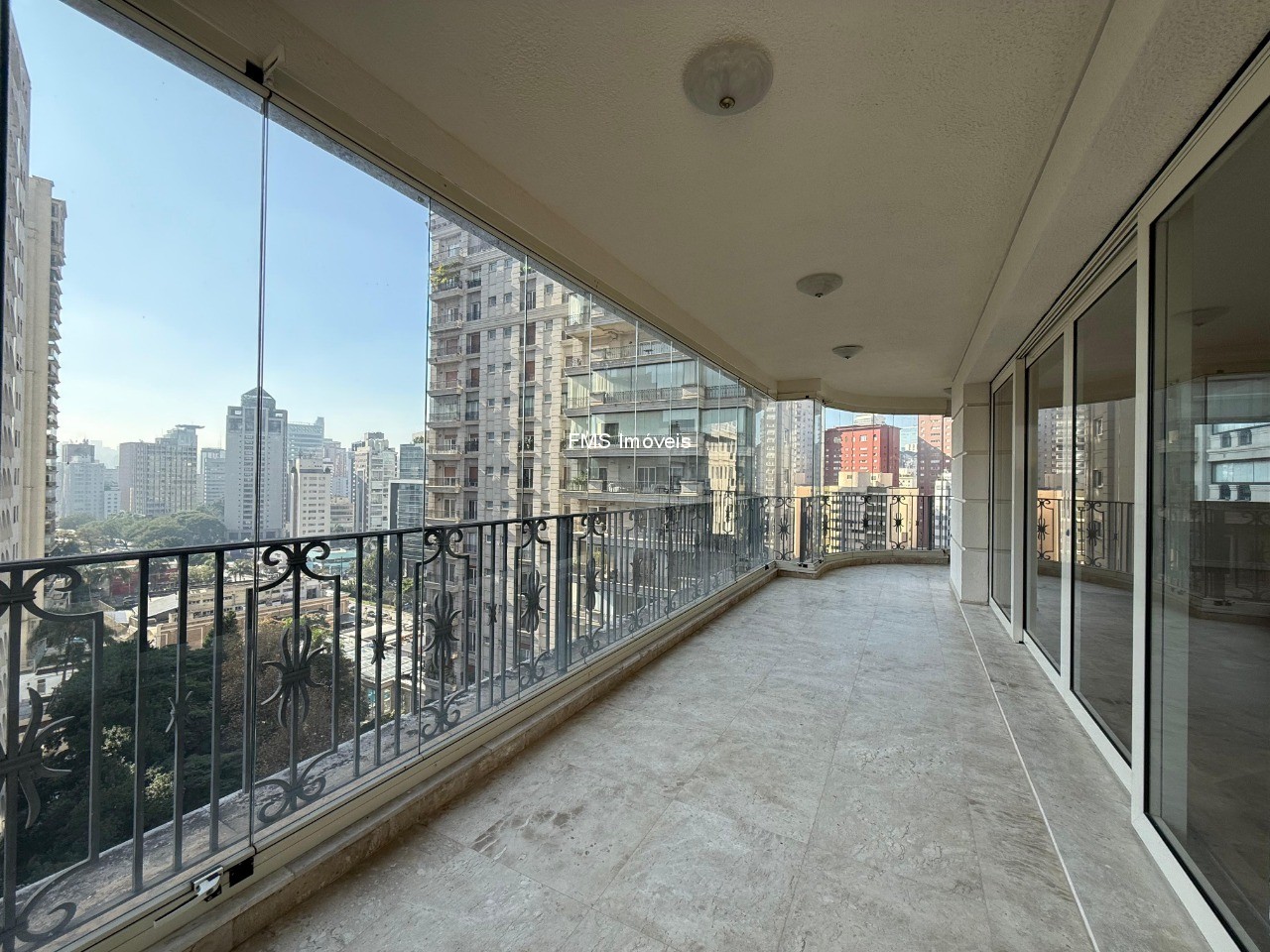 Apartamento, 3 quartos, 278 m² - Foto 31