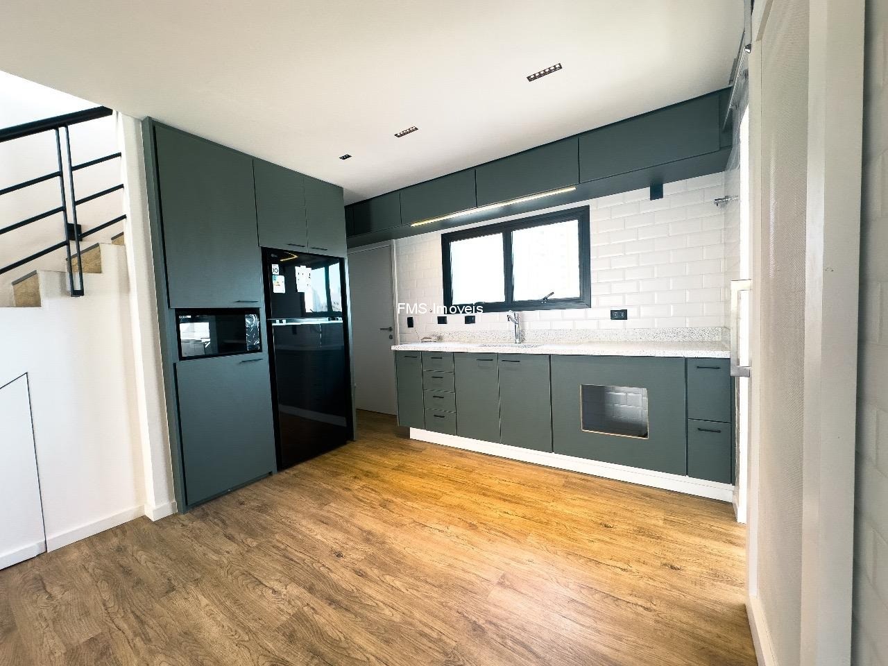 Cobertura, 3 quartos, 220 m² - Foto 6