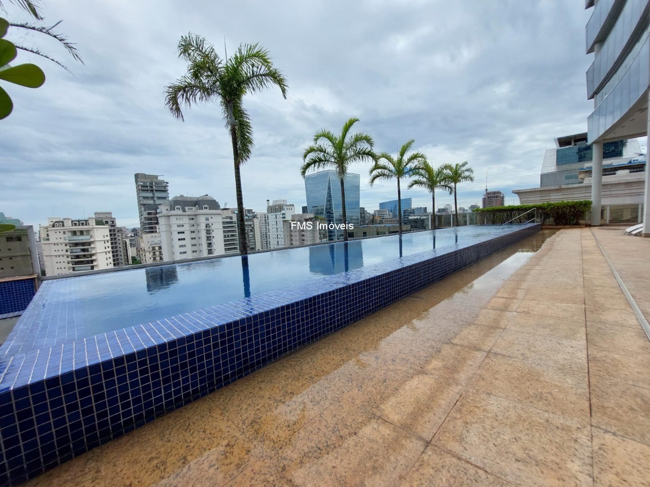 Apartamento, 1 quarto, 54 m² - Foto 30