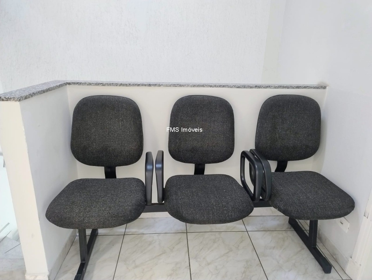 Sala-Conjunto, 17 m² - Foto 5