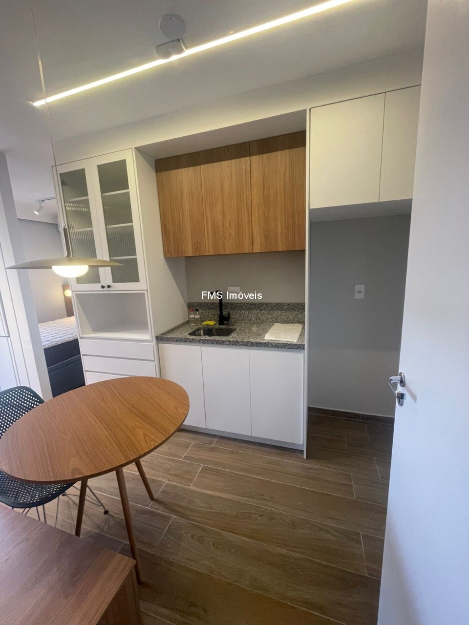 Apartamento, 1 quarto, 25 m² - Foto 8