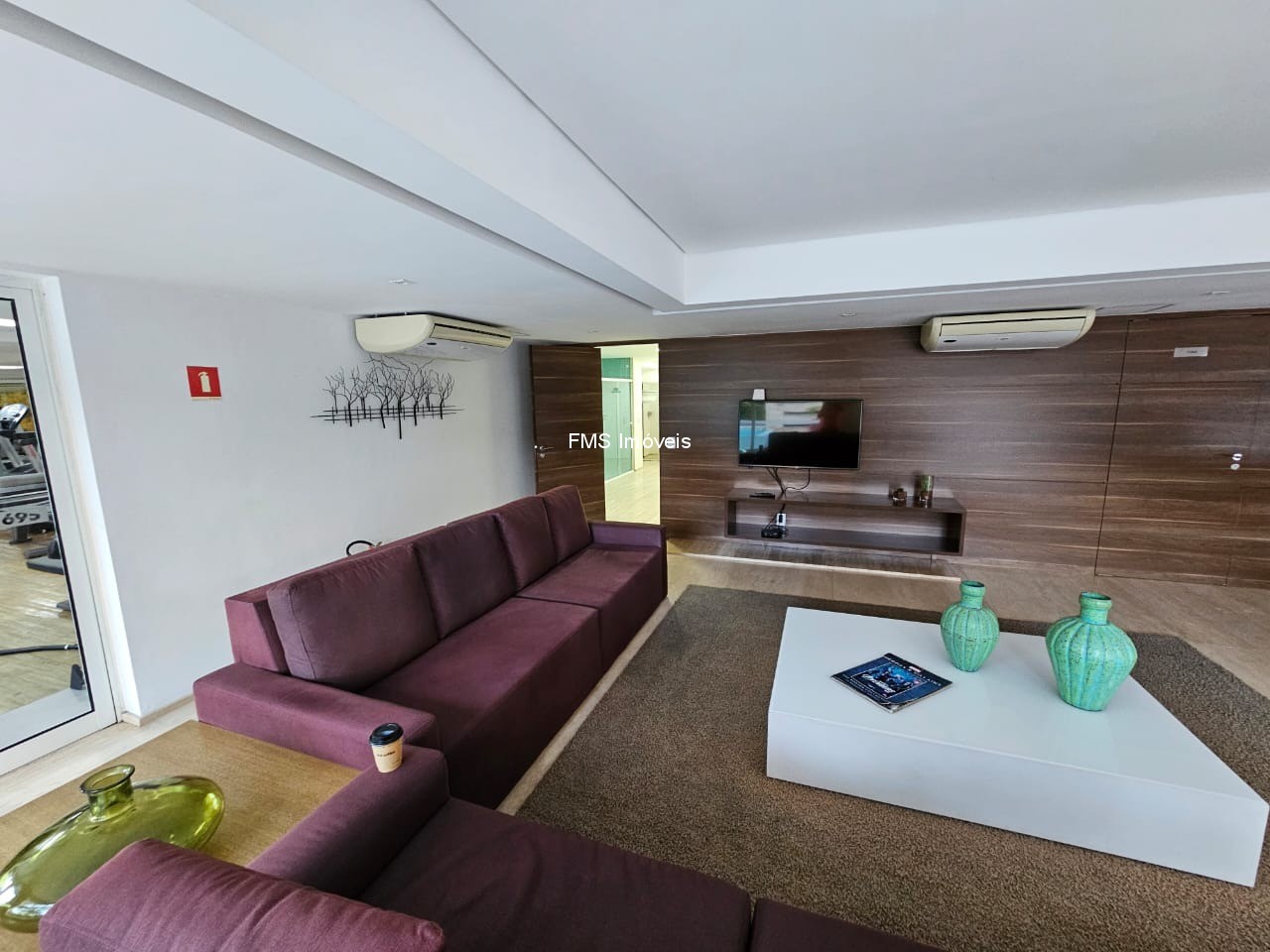 Apartamento, 2 quartos, 91 m² - Foto 42
