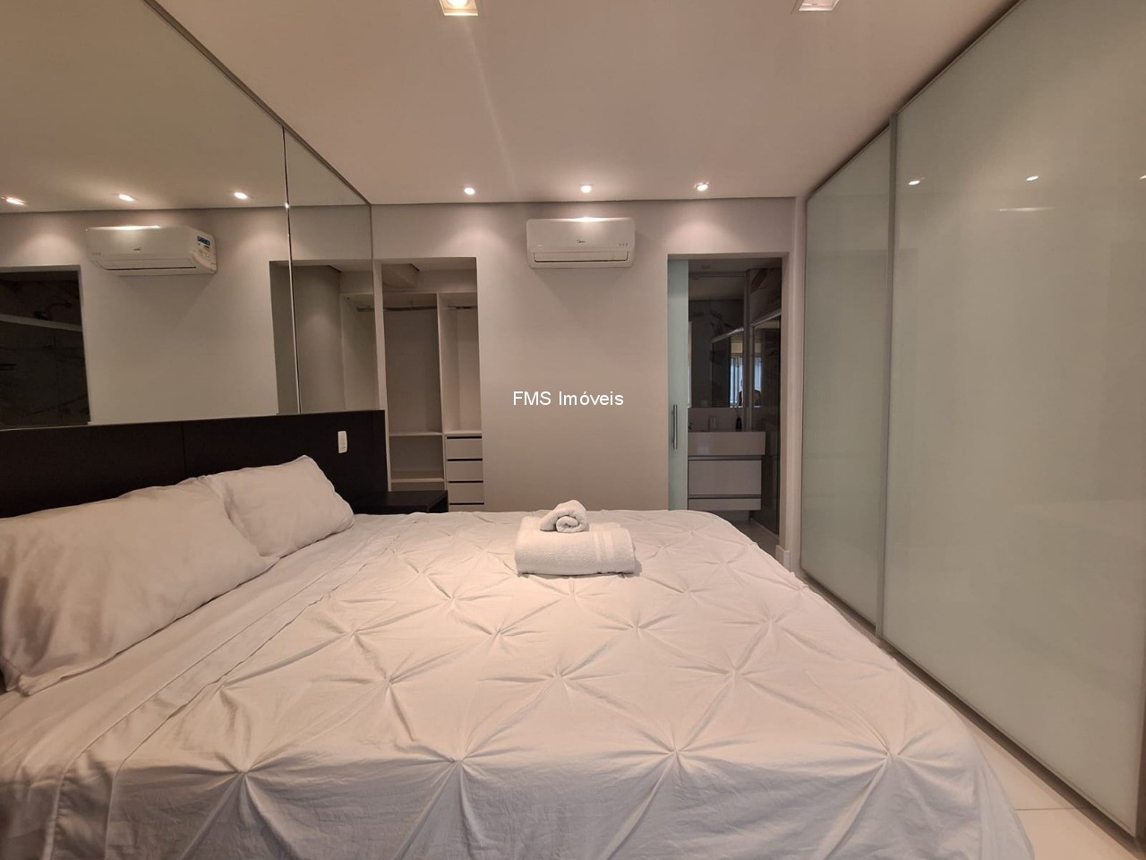Apartamento, 1 quarto, 54 m² - Foto 11