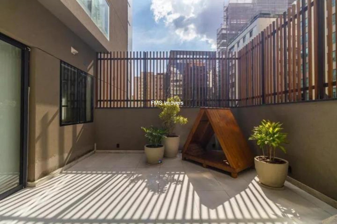 Apartamento, 2 quartos, 70 m² - Foto 37