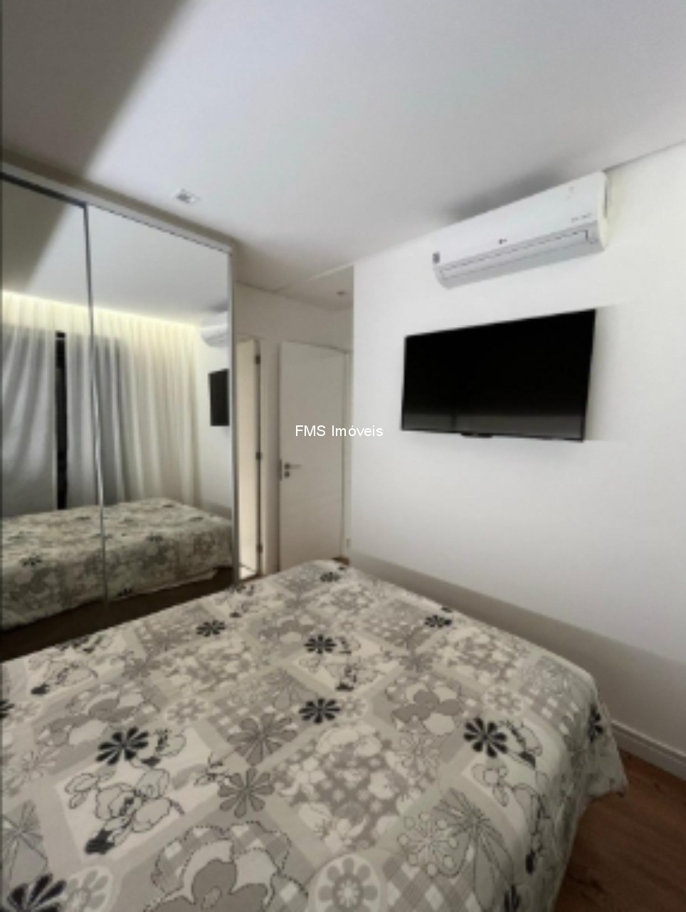 Apartamento, 1 quarto, 61 m² - Foto 10