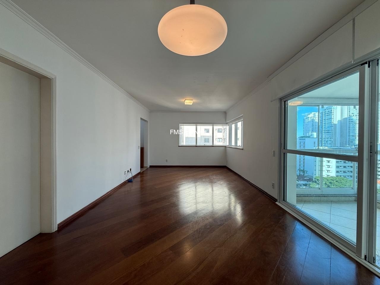 Apartamento, 3 quartos, 155 m² - Foto 3