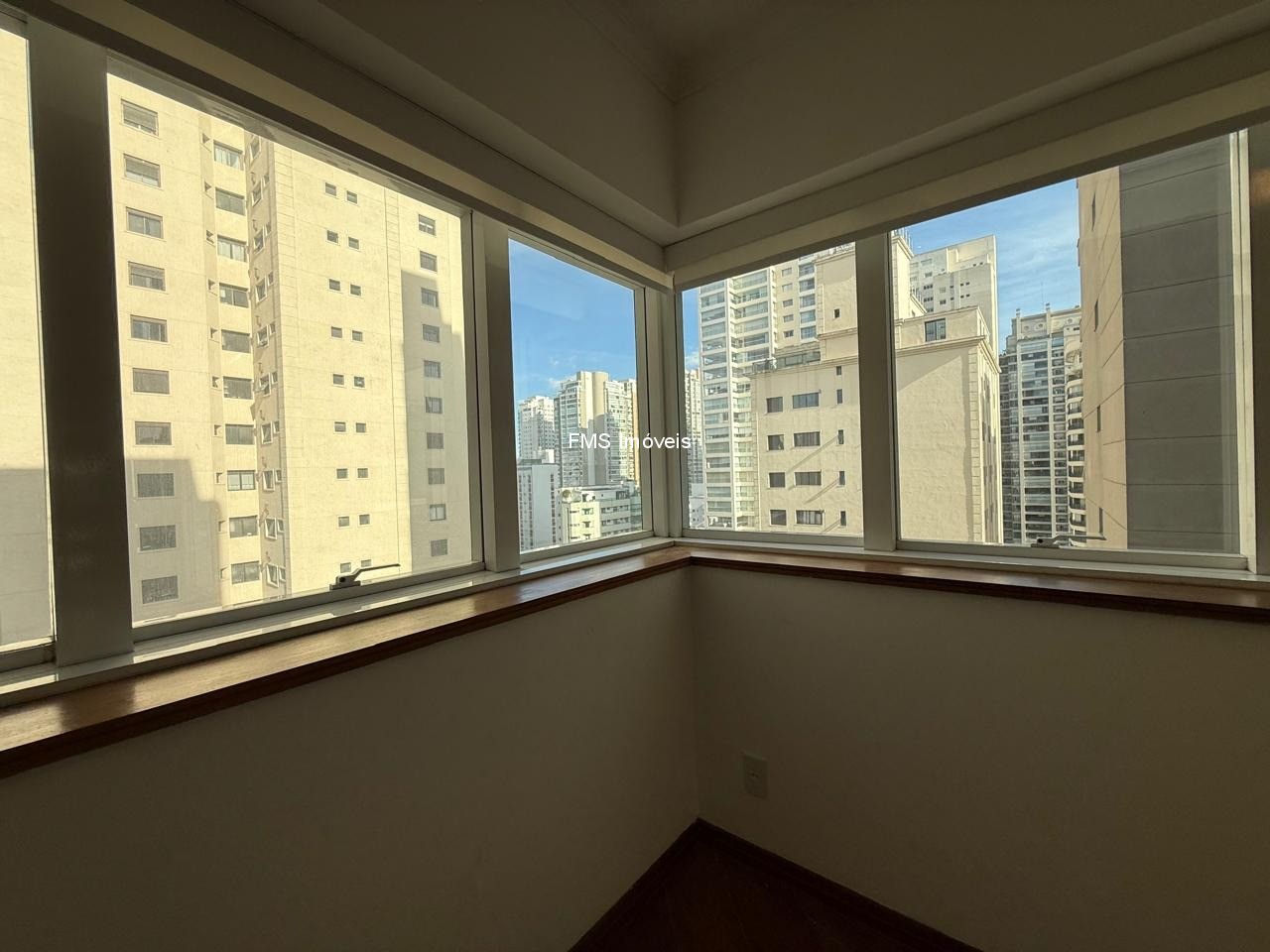 Apartamento, 3 quartos, 155 m² - Foto 4