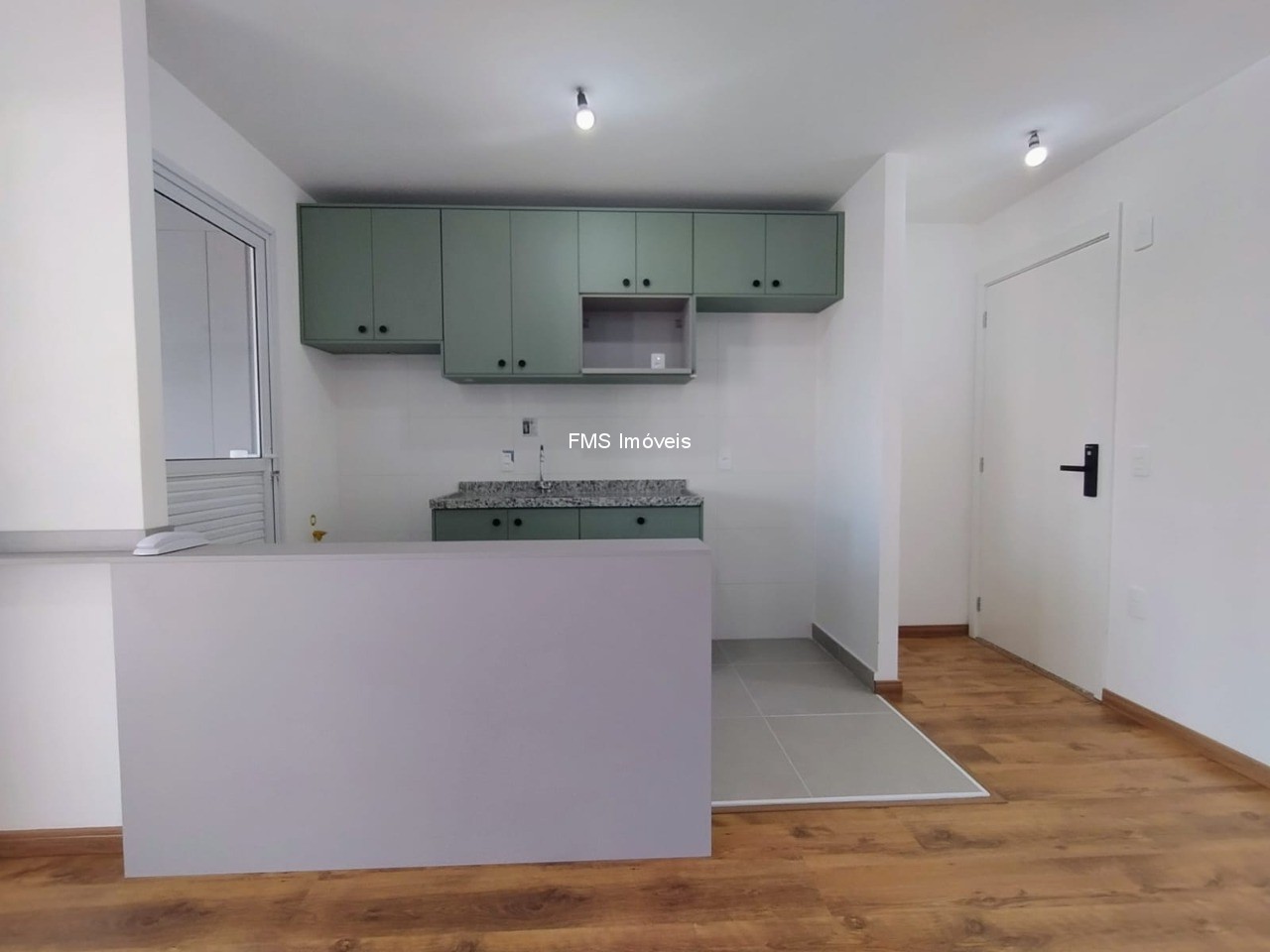 Apartamento, 2 quartos, 63 m² - Foto 6