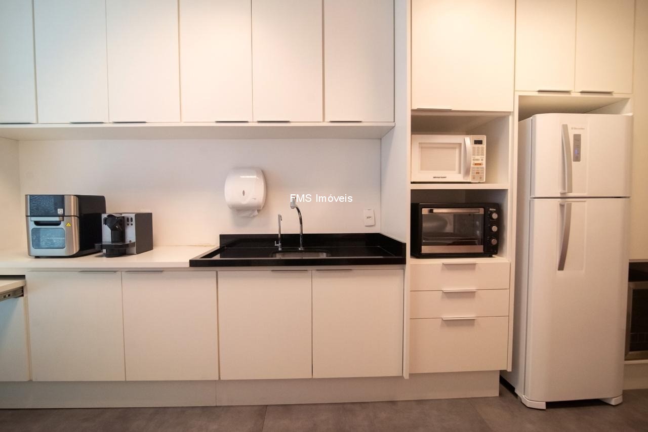 Sala-Conjunto, 540 m² - Foto 33