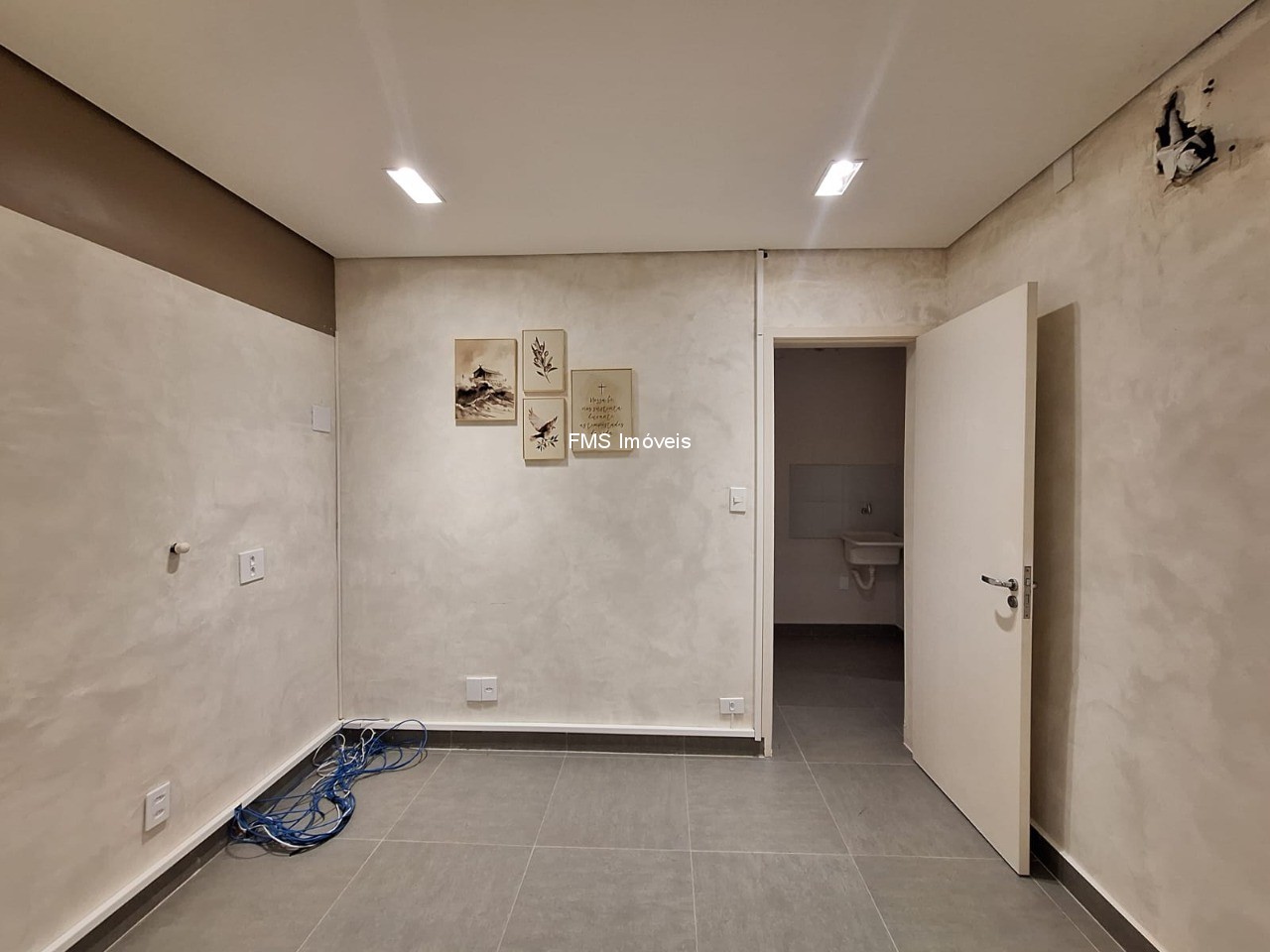 Loja-Salão, 100 m² - Foto 18