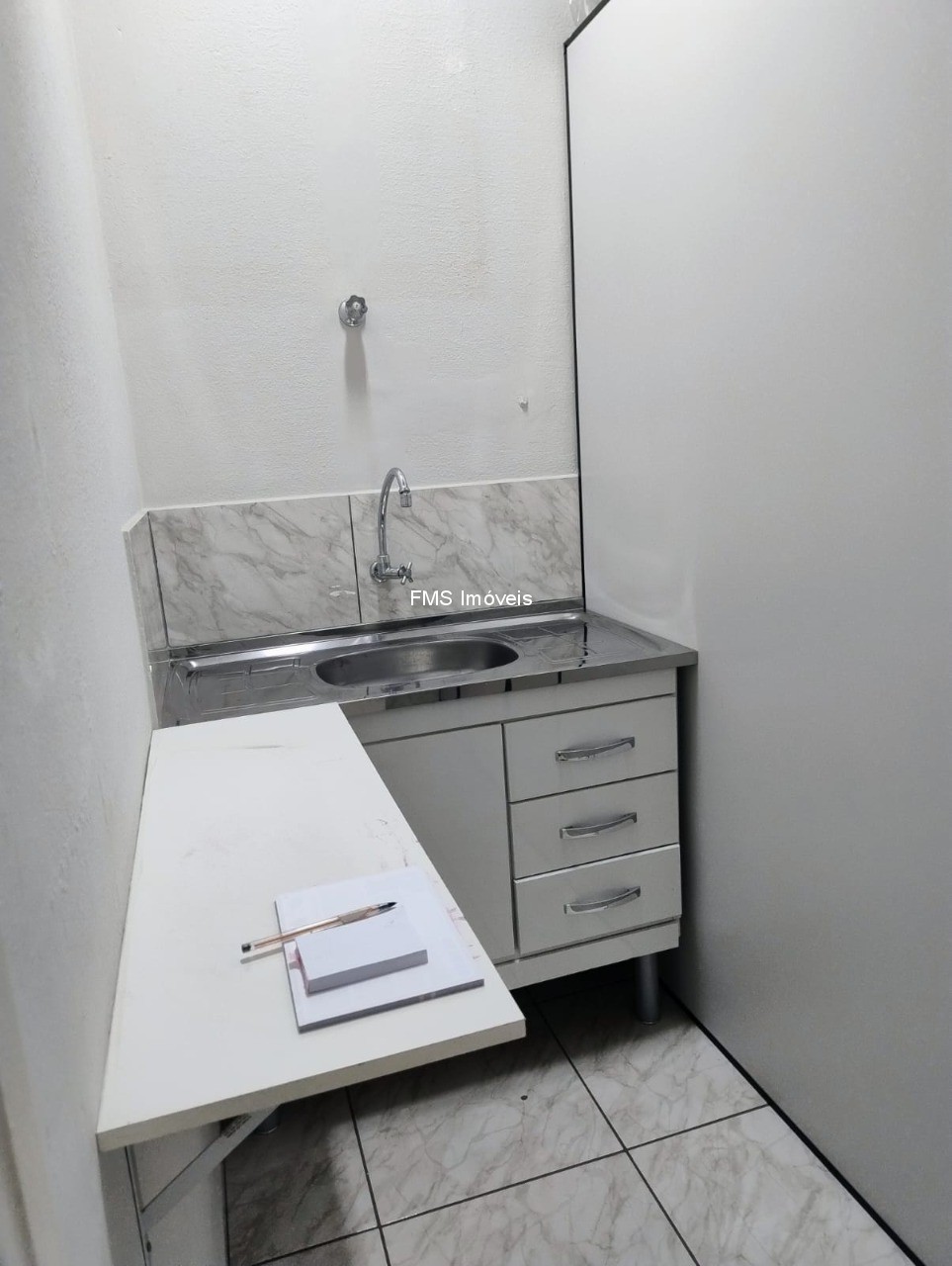 Sala-Conjunto, 17 m² - Foto 7