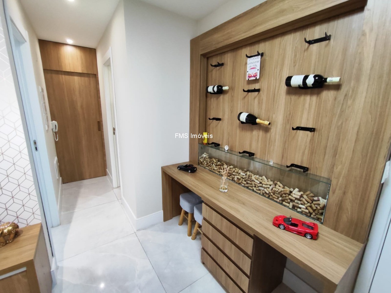 Apartamento, 2 quartos, 53 m² - Foto 15