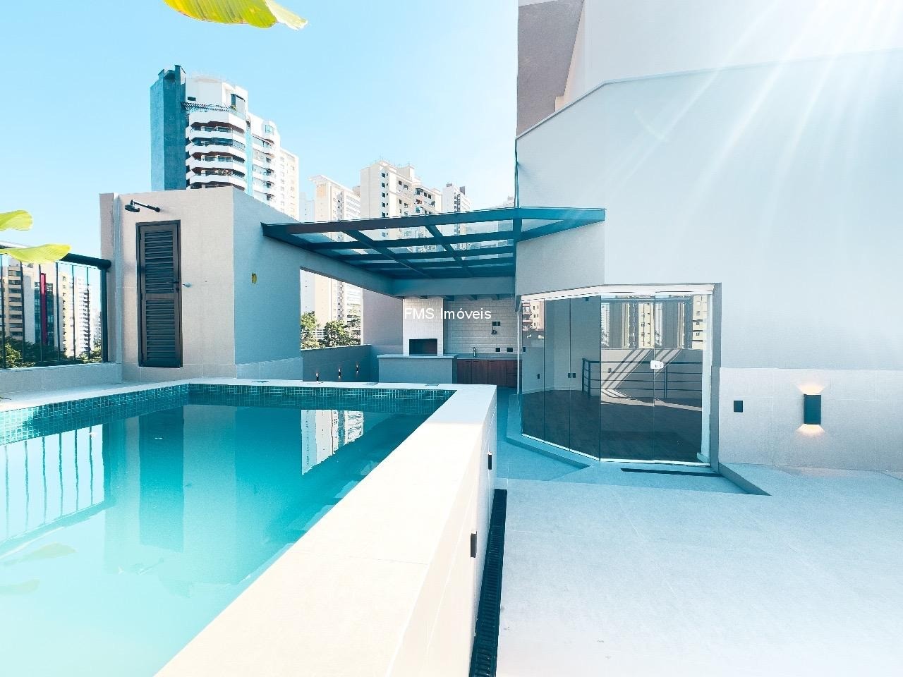 Cobertura, 3 quartos, 220 m² - Foto 35