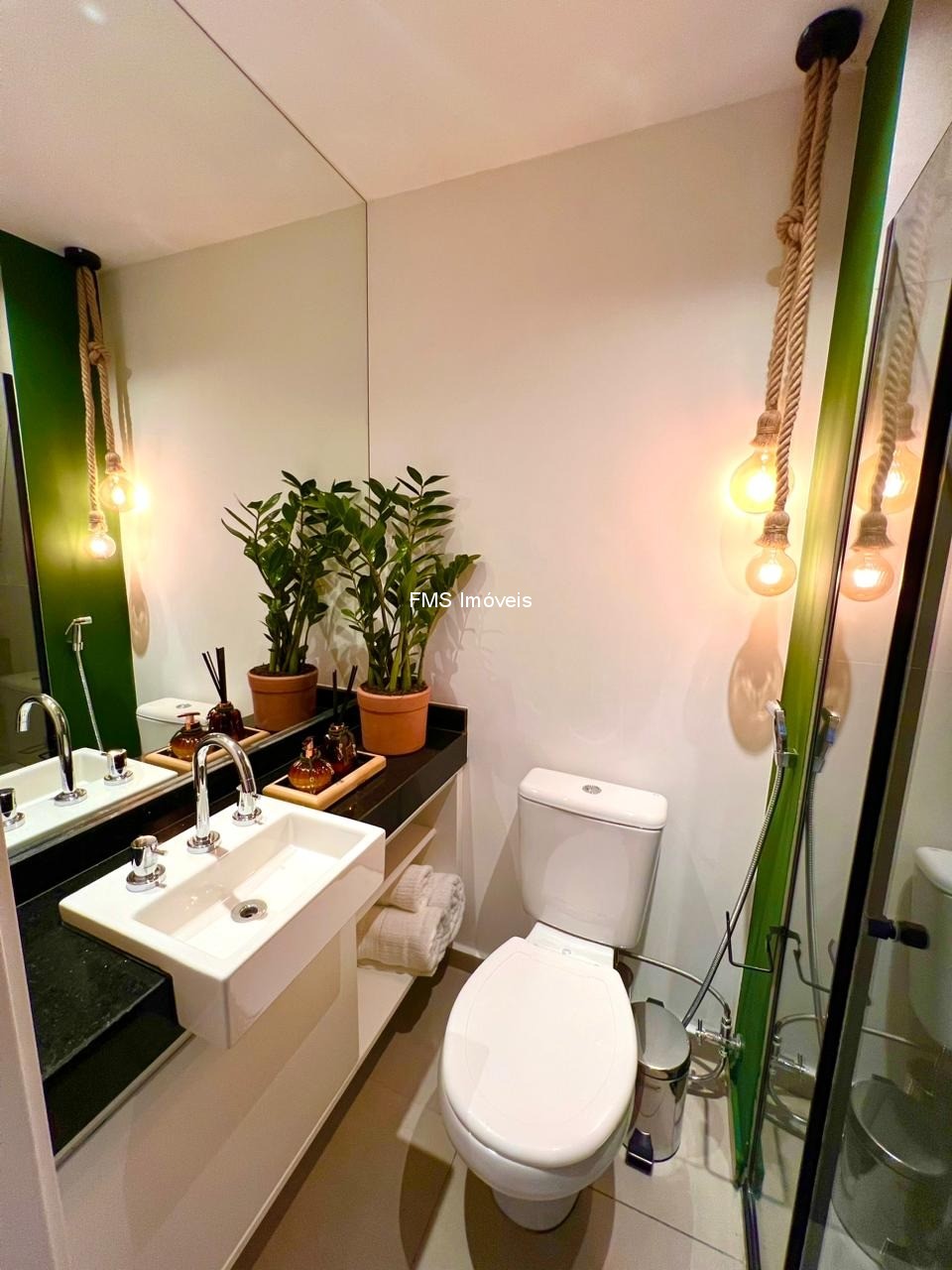 Apartamento, 1 quarto, 22 m² - Foto 11