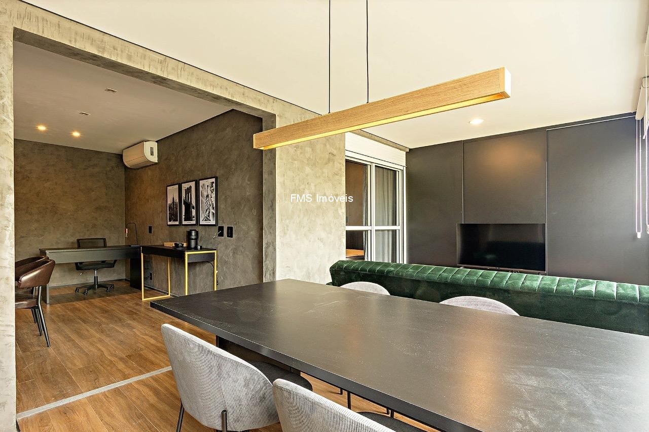 Apartamento, 1 quarto, 62 m² - Foto 6