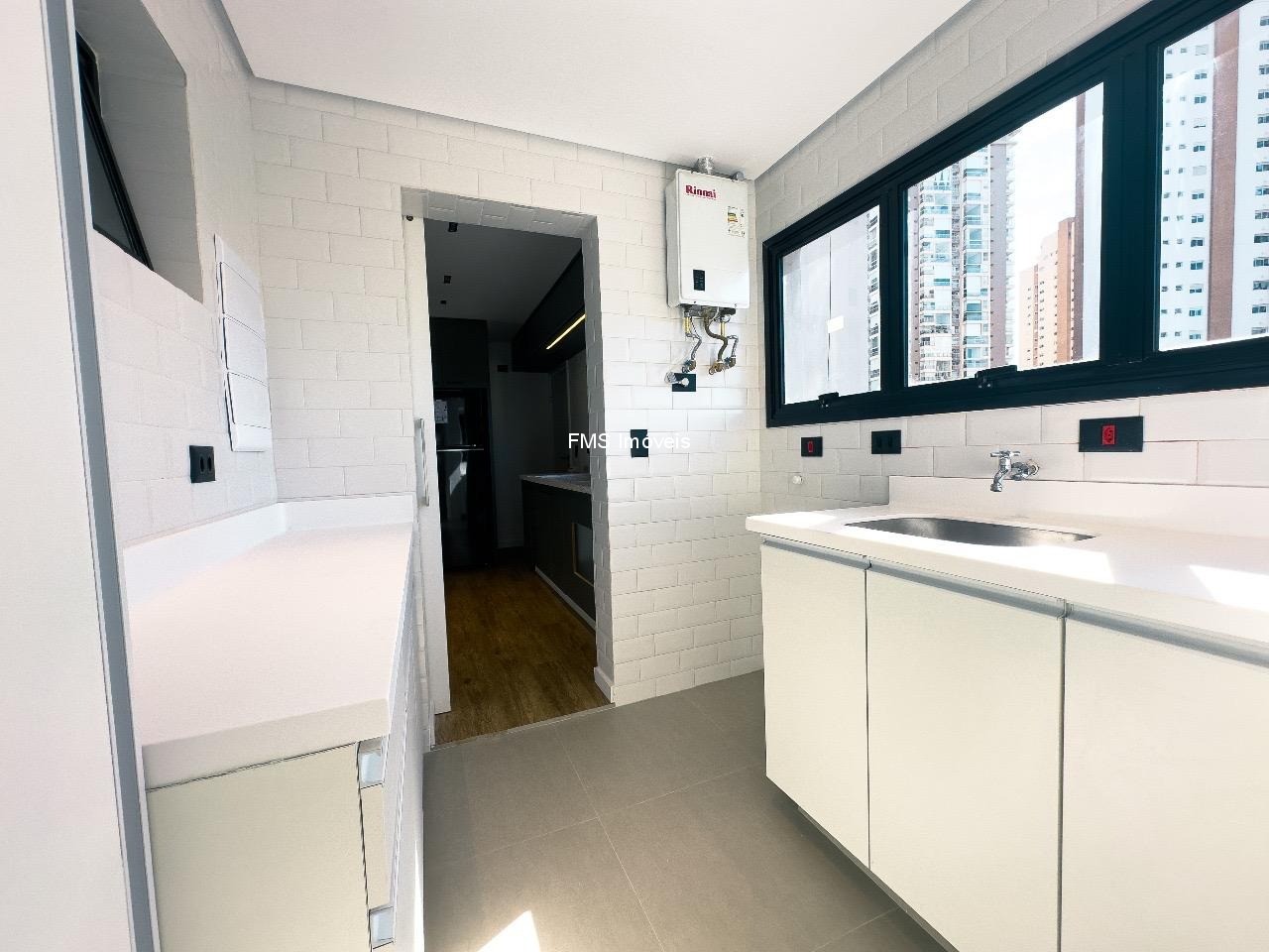 Cobertura, 3 quartos, 220 m² - Foto 44