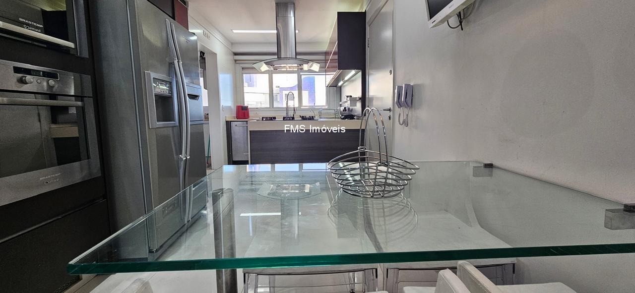 Apartamento, 4 quartos, 206 m² - Foto 33