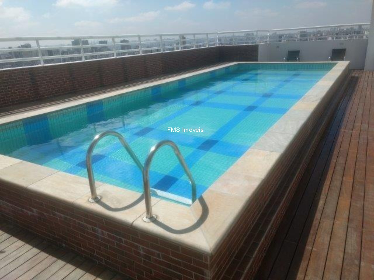 Apartamento, 1 quarto, 36 m² - Foto 25