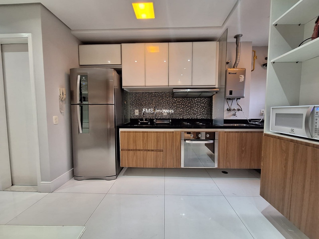 Apartamento, 1 quarto, 54 m² - Foto 12